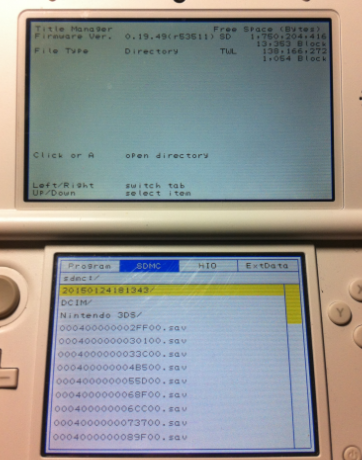 3ds to cia converter lags
