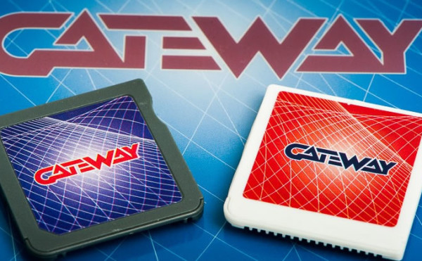 Gateway 3ds