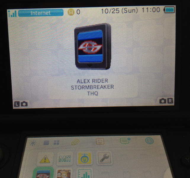 supercard dstwo 3ds